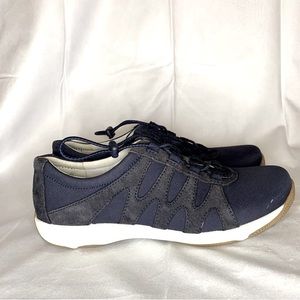 Dansko Harlie Sneaker